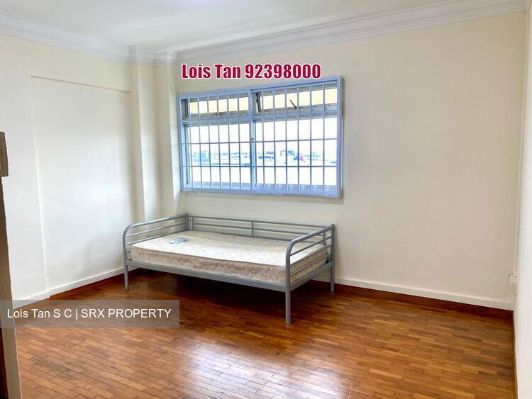 Blk 639 Bedok Reservoir Road (Bedok), HDB Executive #237972051